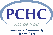 Penobscot Community Health Care Logo